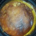 El cooksnap de Juana Gonzalez de Villa cuando hizo Flan Casero Fácil.