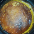 El cooksnap de Juana Gonzalez de Villa cuando hizo Flan Casero Fácil.
