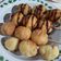 Cooksnap dari saviramutia untuk resep Loukoumades