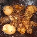 Cooksnap dari Dwi Putri Chandra Dewi untuk resep Ayam Kecap Bawang Bombay
