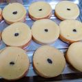 Cooksnap dari Ariesta Widaningrum untuk resep Lumpur kentang endulita