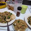 Cooksnap dari Firda K untuk resep Nasi goreng Solaria