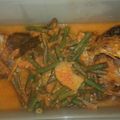 Cooksnap dari Runy Nduy untuk resep Ikan Mas Asam Pedas