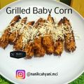 Cooksnap dari Nanik Cahyani Hernowo untuk resep Grilled BabyCorn