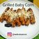 Cooksnap dari Nanik Cahyani Hernowo untuk resep Grilled BabyCorn