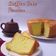 Cooksnap dari Dapur Ning Ayu untuk resep Chiffon(carchoal + Greentea)