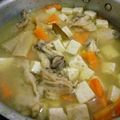 Cooksnap dari Aira untuk resep Tomyam sayur