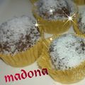 صورة من طبخات بنت الشام منى Madona ، شاركها بعد تجربة وصفة كرات الرفايلو
