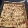 El cooksnap de Eva Moreno cuando hizo Hojaldre de manzana y natillas.