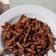 Cooksnap dari Findhis 1330 untuk resep Kering tempe kecap (tidak pedas) anak 2thn