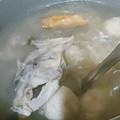 Cooksnap dari AMORA untuk resep Bakso Ayam kenyal kuah seger