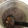 Cooksnap dari Melia Indra untuk resep Jukut Undis Mekuah (sayur undis berkuah) #kuliner Bali