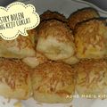 Cooksnap dari Ade Mumun Mae untuk resep Bolen Pisang (no korsvet)