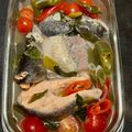 Cooksnap dari bonny gunadi untuk resep Kuah Asam Ikan Kakap (Kuah Asang)