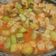 Cooksnap dari Rusti Surusti untuk resep Sayur Lodeh (Terong, Tempe, Kacang panjang)