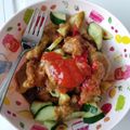 Cooksnap dari Devi Miranti untuk resep Batagor kawe