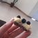 El cooksnap de Luli Pf cuando hizo Mini tartas o bocaditos de ricota y arándanos saludable!.