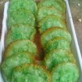 Cooksnap dari poponj jubaedah untuk resep Kue cucur
