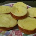 Cooksnap dari Dian Arbani untuk resep Pukis Keju 2 Telur ~ Cetakan Kue Lumpur ~ Simpel Tnp Mixer