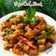 Cooksnap dari Hayati MS untuk resep Orek Tempe Basah
