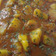 La cooksnap de Elena C cuando cocinó Patatas viudas