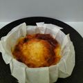 Cooksnap dari Arti Winarni untuk resep Burnt CheeseCake Airfryer