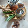 Cooksnap dari Juni DwiAnggiani untuk resep Wedang Pekak