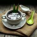 Cooksnap dari Endah Palupi untuk resep Bubur Ketan Hitam