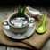 Cooksnap dari Endah Palupi untuk resep Bubur Ketan Hitam