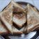 Hetal Siddhpura's cooksnap of when they made ટોસ્ટ સેન્ડવીચ (Toast Sandwich Recipe In Gujarati).