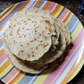 El cooksnap de Anabela Romina Martinez Arrieta cuando hizo Panqueques con Dulce de leche 👑.