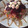 El cooksnap de Laura Cotter cuando hizo Ensalada de quinoa con queso feta y mayonesa de soja.