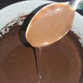 El cooksnap de Flor cuando hizo Baño de chocolate.