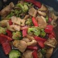 Cooksnap dari Ummu RafaRumaysa untuk resep Simple Chicken teriyaki
