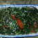 Cooksnap dari Sarah Atthahirah untuk resep Tumis Kangkung