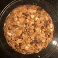 Layla (lulu)'s cooksnap of when they made Lazy cake no eggs.