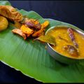 Marwadi Kitchen ( Manisha Agrawal ) का कुकस्नैप जब उन्होंने मिक्स दाल मखनी(mix dal makhani recipe in hindi) बनाया था।