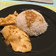 El cooksnap de juanalarot cuando hizo Pechugas de pollo a la naranja.