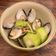 張嘉津 的 奶油蛤蠣絲瓜 cooksnap