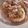 El cooksnap de Veronica Bonarrico cuando hizo Fideos rellenos.