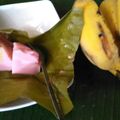 Cooksnap dari Ummu Aqim untuk resep Nagasari Pisang
