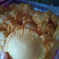 Cooksnap dari mayang untuk resep Jalangkote (Pastel)
