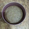 Cooksnap dari Maudy Aprilia untuk resep Bolu Pisang Kukus Sederhana 1 Telur Lembut (No Mixer&Timbangan)