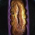 El cooksnap de Carla Tapia Ormeño cuando hizo Budín bajas calorías y apto celíacos.