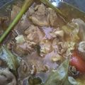 Cooksnap dari Dwi Jasmiati untuk resep Tongseng ayam pedas