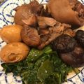 รูป Cooksnap ของ Naruthai Thepmanee Tolar เมื่อเขาทำ ข้าวขาหมู