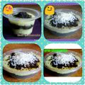 Cooksnap dari Susi Ratna Turniatni untuk resep Mini Oreo Cheese Cake Layak Jual