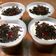 Cooksnap dari Rossa Novianty Ibrahim untuk resep Pudding Blackforest in Cup