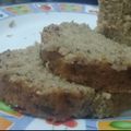 Cooksnap dari titin untuk resep Bolu pisang kukus