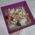 Cooksnap dari fara dibdib untuk resep 160. Capcay Kuah Kental